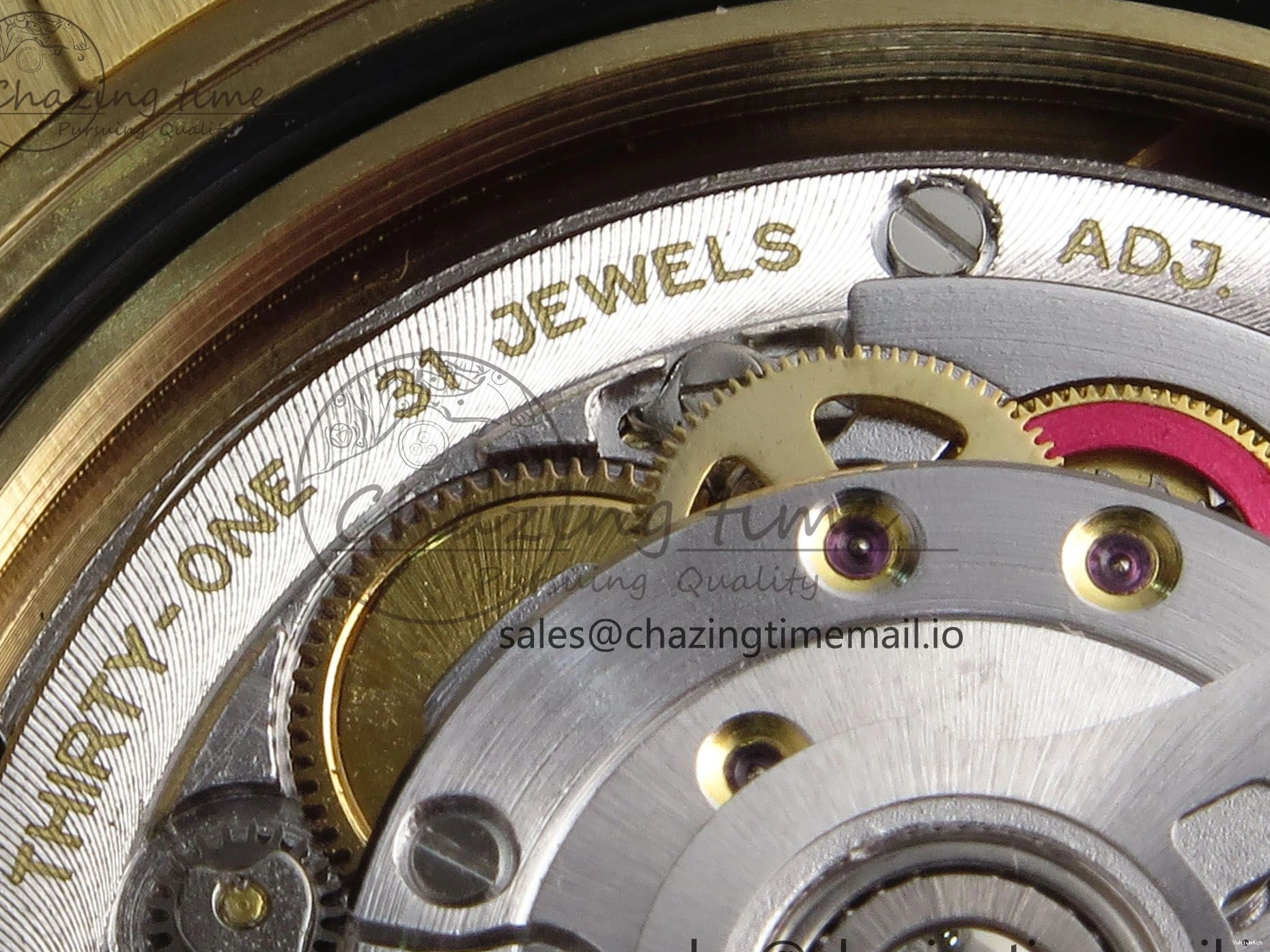 Black Bracelet 904L 126618 Best LN 1:1 Ceramic YG Submariner THBF Edition SH3235 41mm on 0102